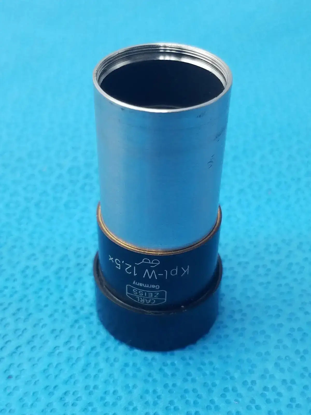 Carl Zeiss Microscope Eyepiece KPL-W 12.5x