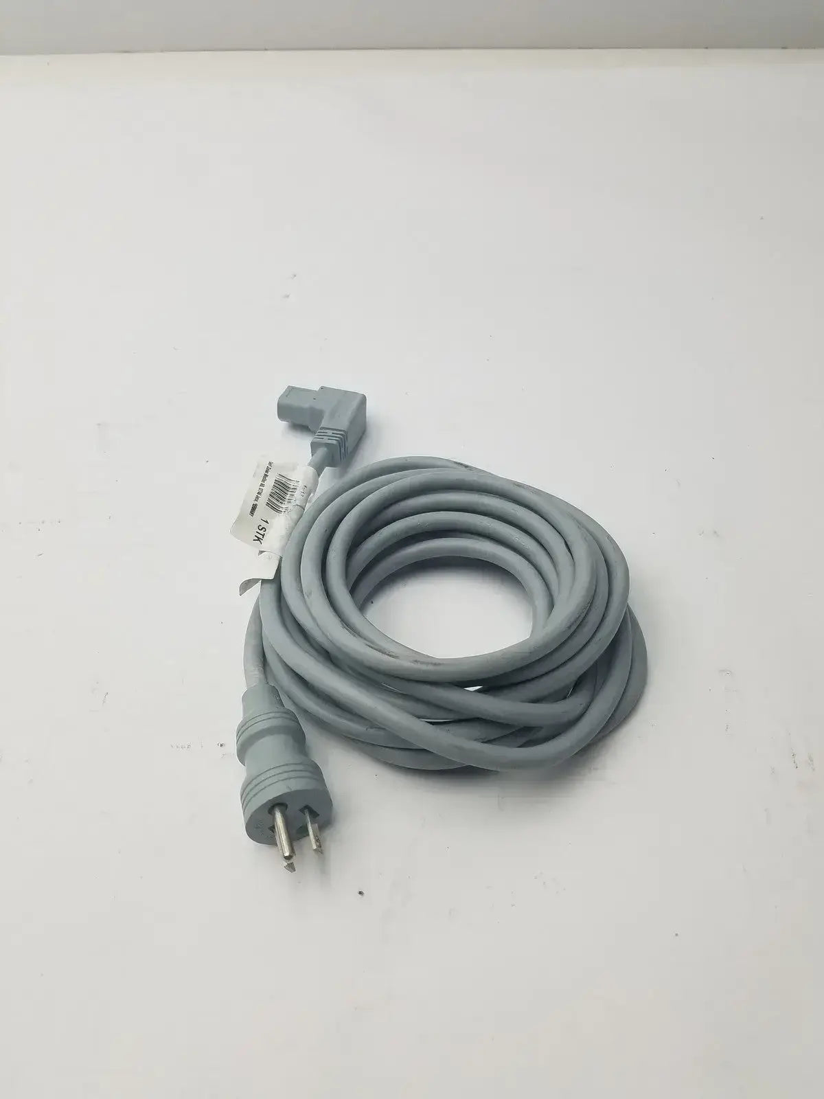 Carl Zeiss Monolight Flash Head Replacement Power Cord/Cable - Cord