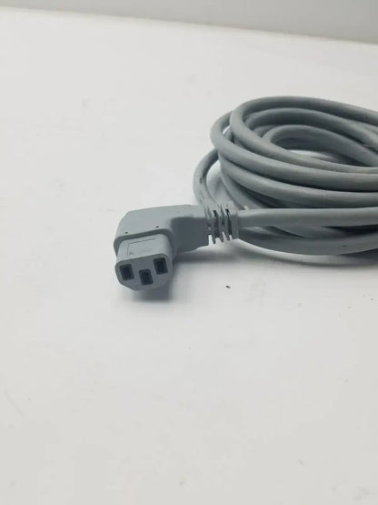 Carl Zeiss Monolight Flash Head Replacement Power Cord/Cable - Cord
