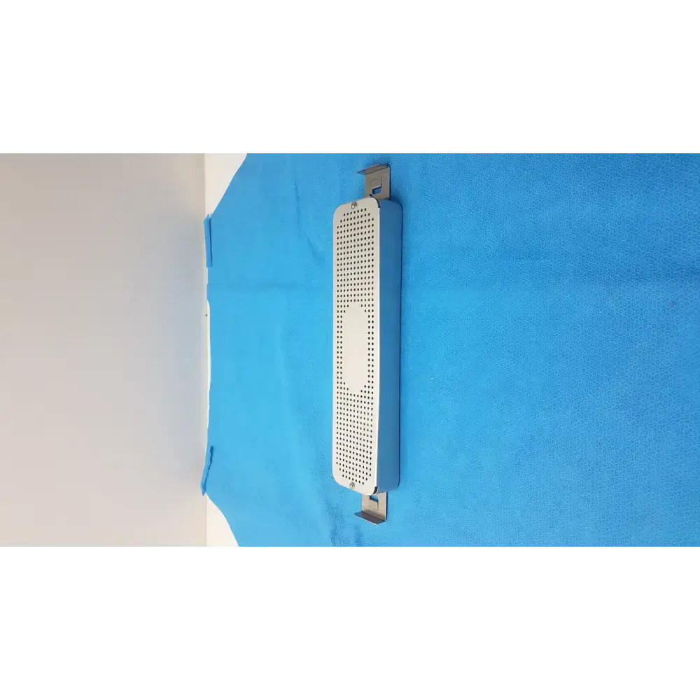 Case Medical ENCM Sterilization Container Box