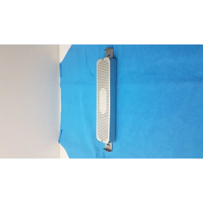 Case Medical ENCM Sterilization Container Box
