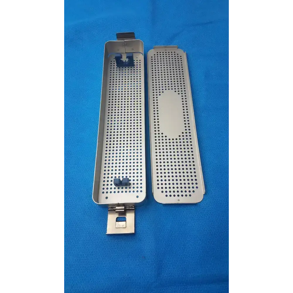 Case Medical ENCM Sterilization Container Box