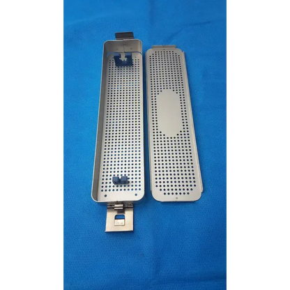 Case Medical ENCM Sterilization Container Box