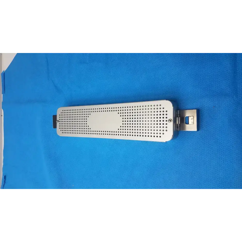 Case Medical ENCM Sterilization Container Box