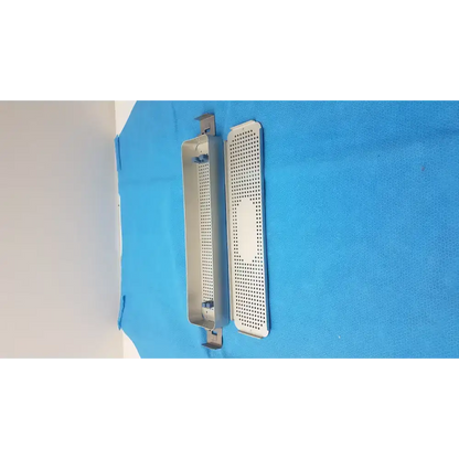 Case Medical ENCM Sterilization Container Box