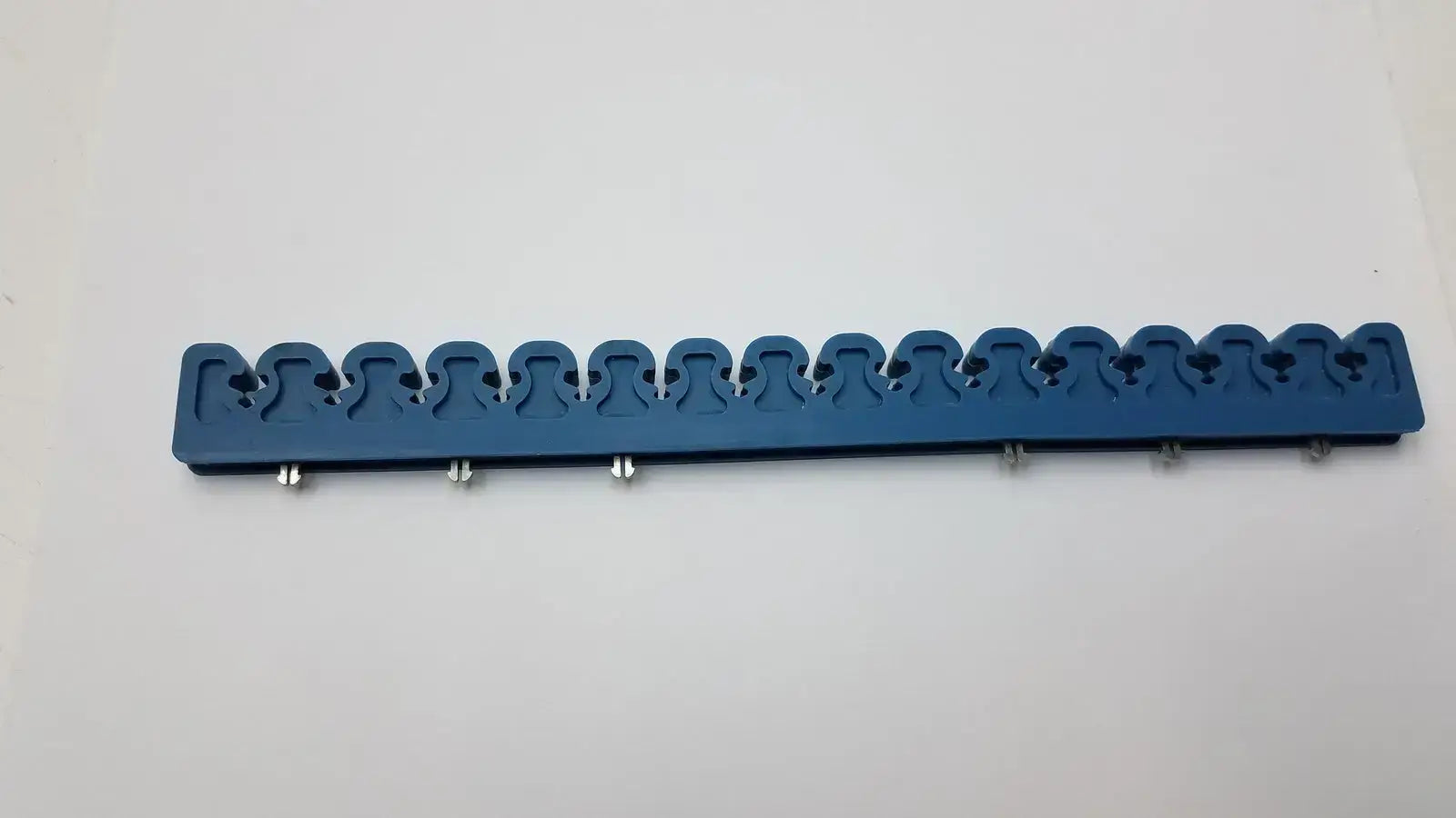 Case Medical Silicone Bracket - Backbone 15-Slot