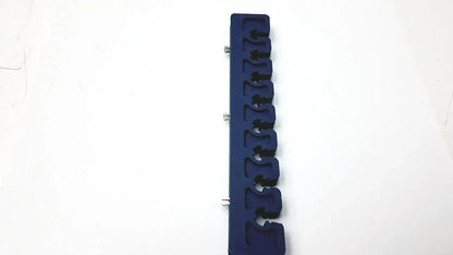 Case Medical Silicone Bracket - Backbone 8-Slot - Equipment Part