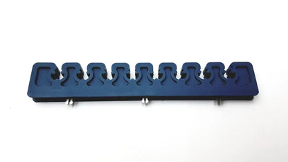 Case Medical Silicone Bracket - Backbone 8-Slot - Equipment Part