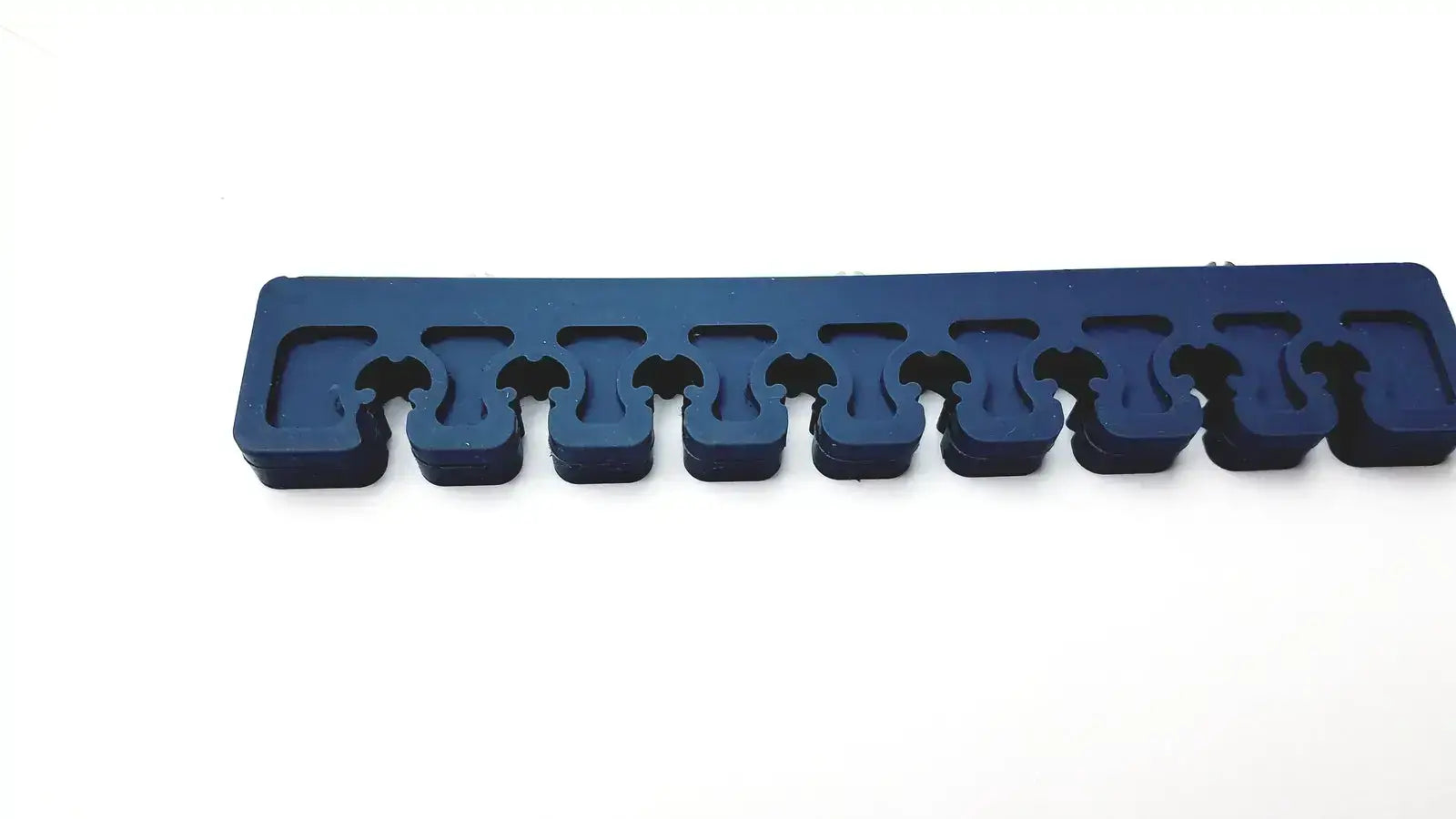 Case Medical Silicone Bracket - Backbone 8-Slot - Equipment Part