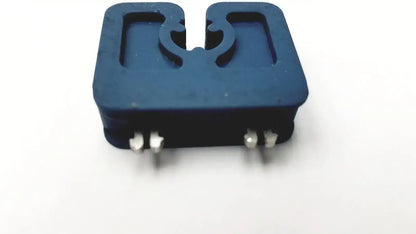 Case Medical Silicone Bracket - Backbone Single-Slot Lot of 30 - Sterilization Tray