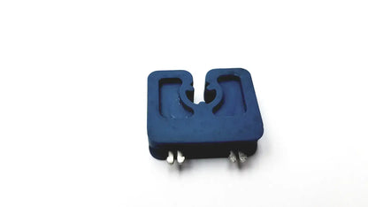 Case Medical Silicone Bracket - Backbone Single-Slot Lot of 30 - Sterilization Tray
