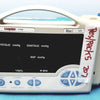 CasMed 740 Patient Vital Sign Monitor Masimo SET SpO2