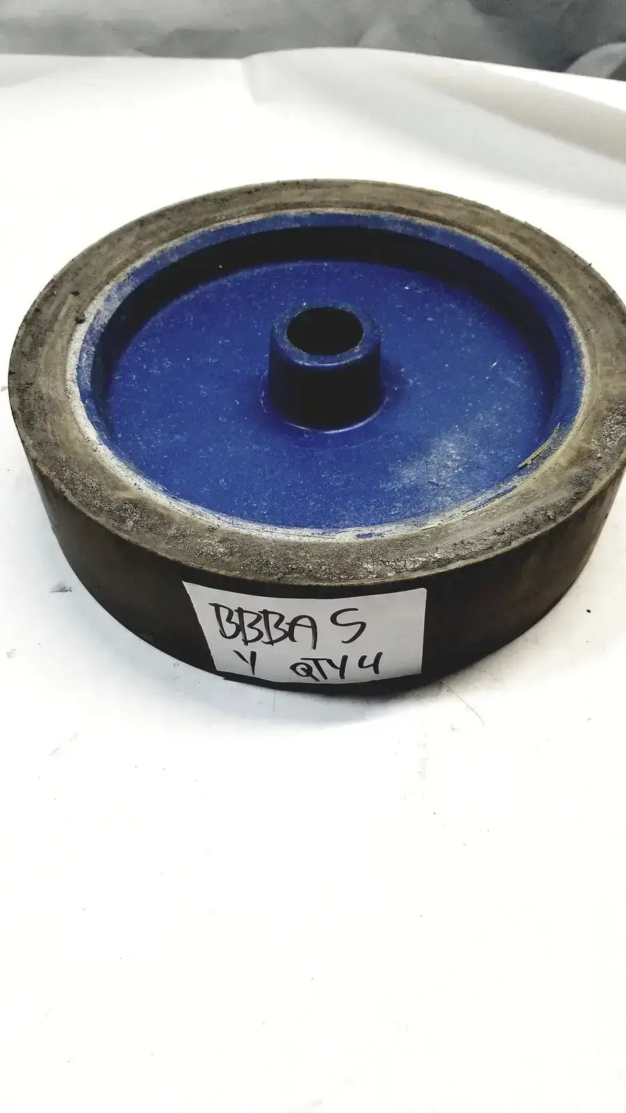 Caster Wheel For Crown M Series Stacker