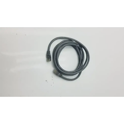 CAT5E-GY UTP Patch Network Cable Grey - Ethernet
