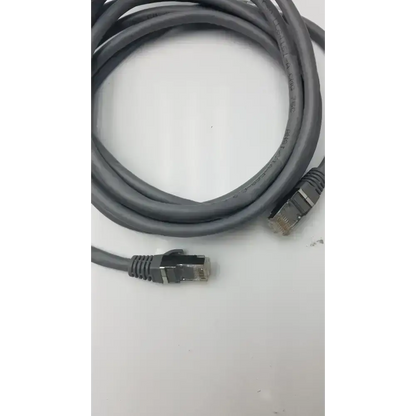 CAT5E-GY UTP Patch Network Cable Grey - Ethernet