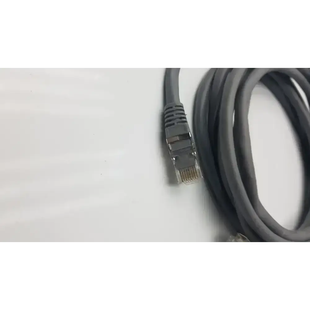 CAT5E-GY UTP Patch Network Cable Grey - Ethernet