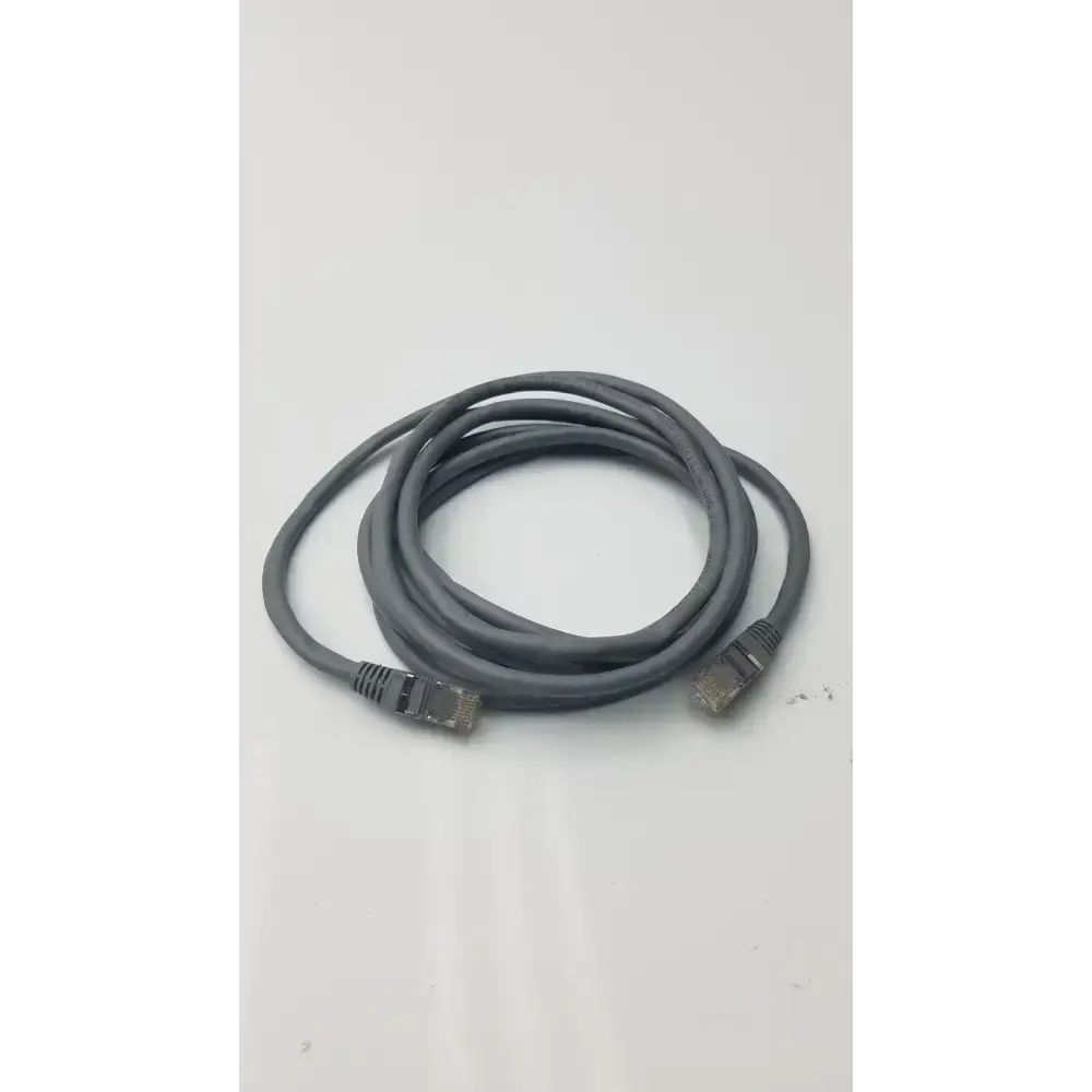 CAT5E-GY UTP Patch Network Cable Grey - Ethernet