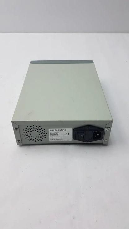 CBS Scientific EPS-300 IIV 300V Electrophoresis Power Supply 300II