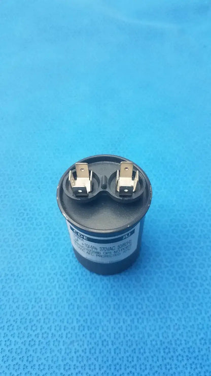 CDE 10uF +10/-5% 370V AC 50-60Hz Capacitor SFP37G12.5K238B-F