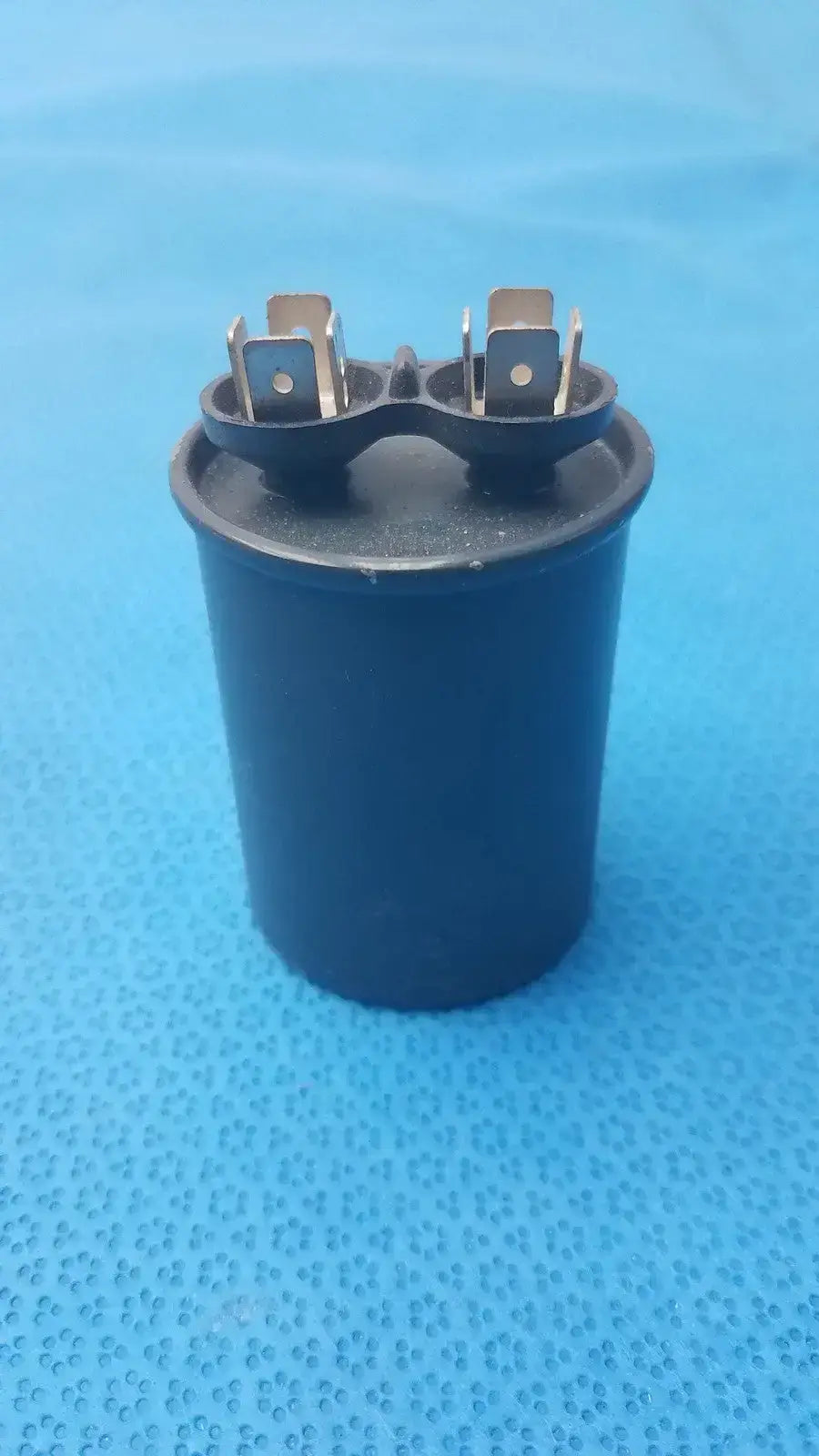 CDE 10uF +10/-5% 370V AC 50-60Hz Capacitor SFP37G12.5K238B-F