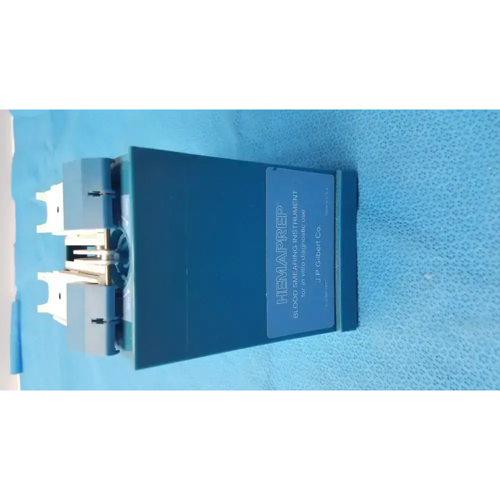 CellaVision HemaPrep Blood Smear Device for Sysmex SP-Slides
