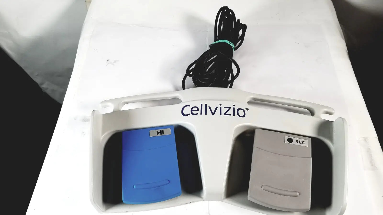 Cellvizio Foot Pedal 34168973
