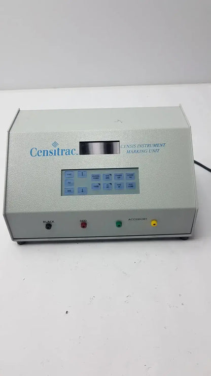 Censiitrac Censis Instrument Marking Unit - Device