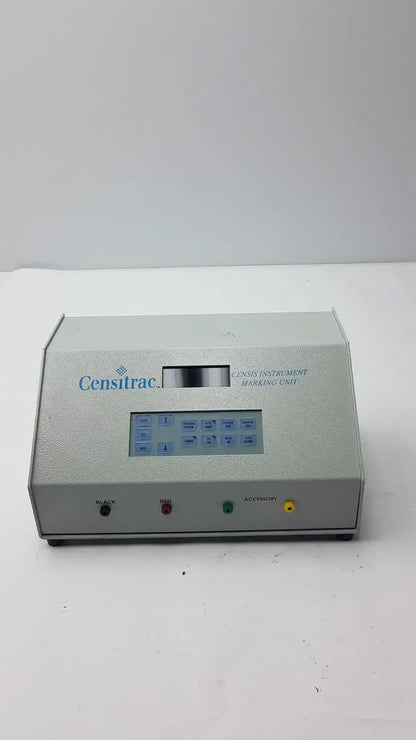 Censiitrac Censis Instrument Marking Unit - Device
