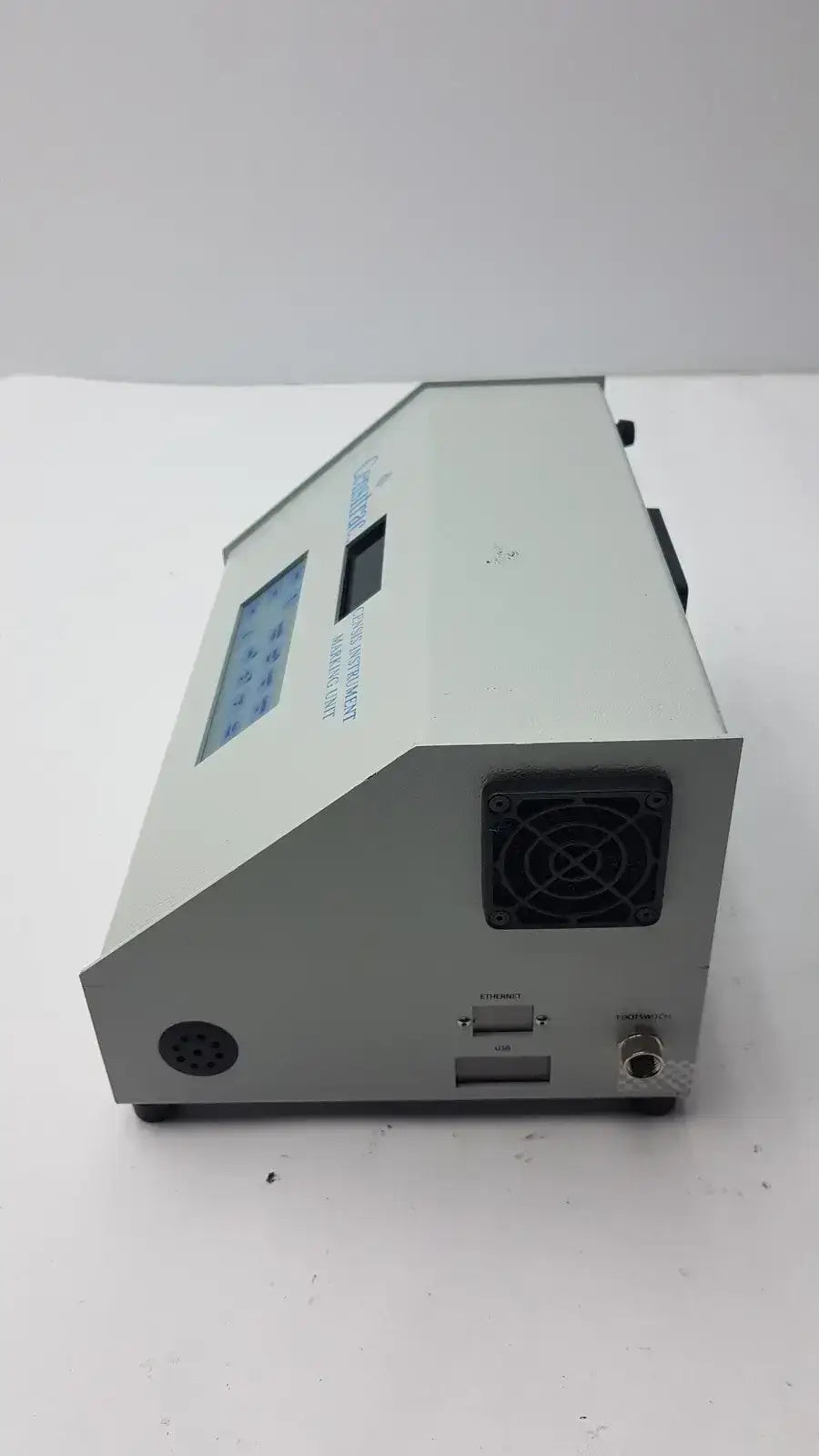 Censiitrac Censis Instrument Marking Unit - Device