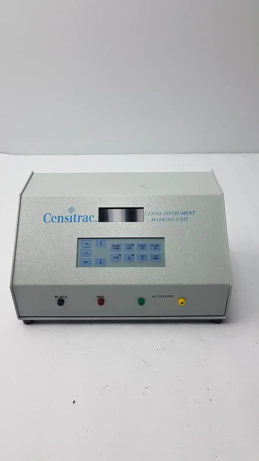 Censiitrac Censis Instrument Marking Unit - Device