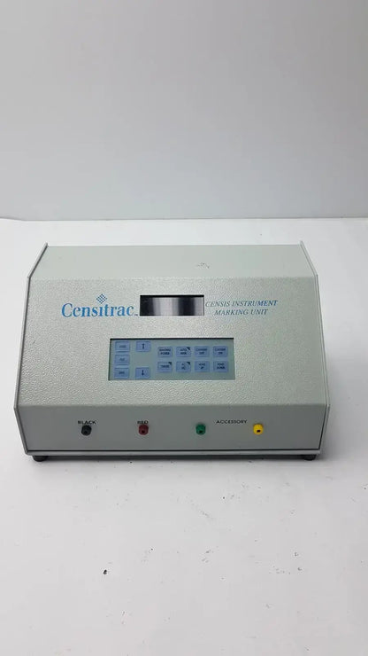 Censiitrac Censis Instrument Marking Unit - Device