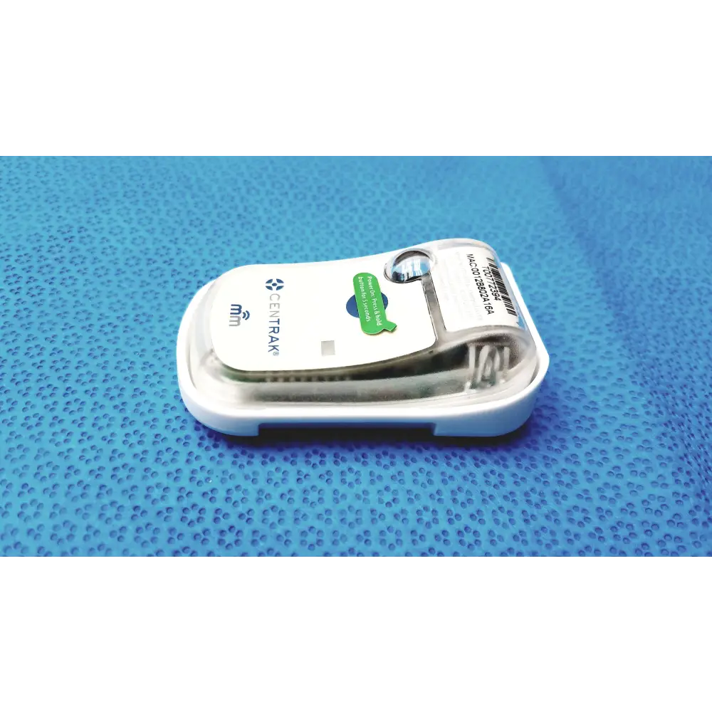 CenTrak MM Asset Tag ITD-761E RTLS Tracking Badge