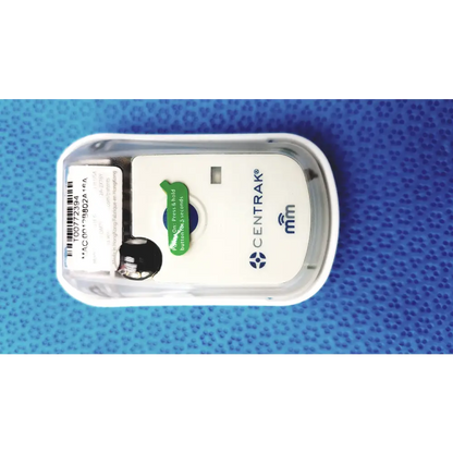 CenTrak MM Asset Tag ITD-761E RTLS Tracking Badge