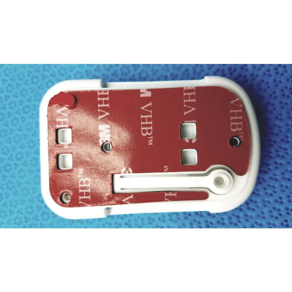 CenTrak MM Asset Tag ITD-761E RTLS Tracking Badge