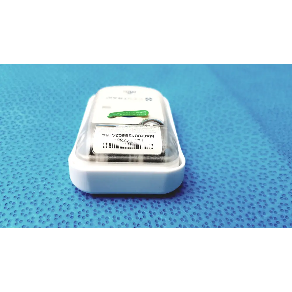 CenTrak MM Asset Tag ITD-761E RTLS Tracking Badge