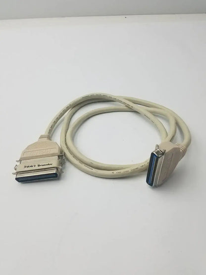 Centronics Parallel Extension Cable