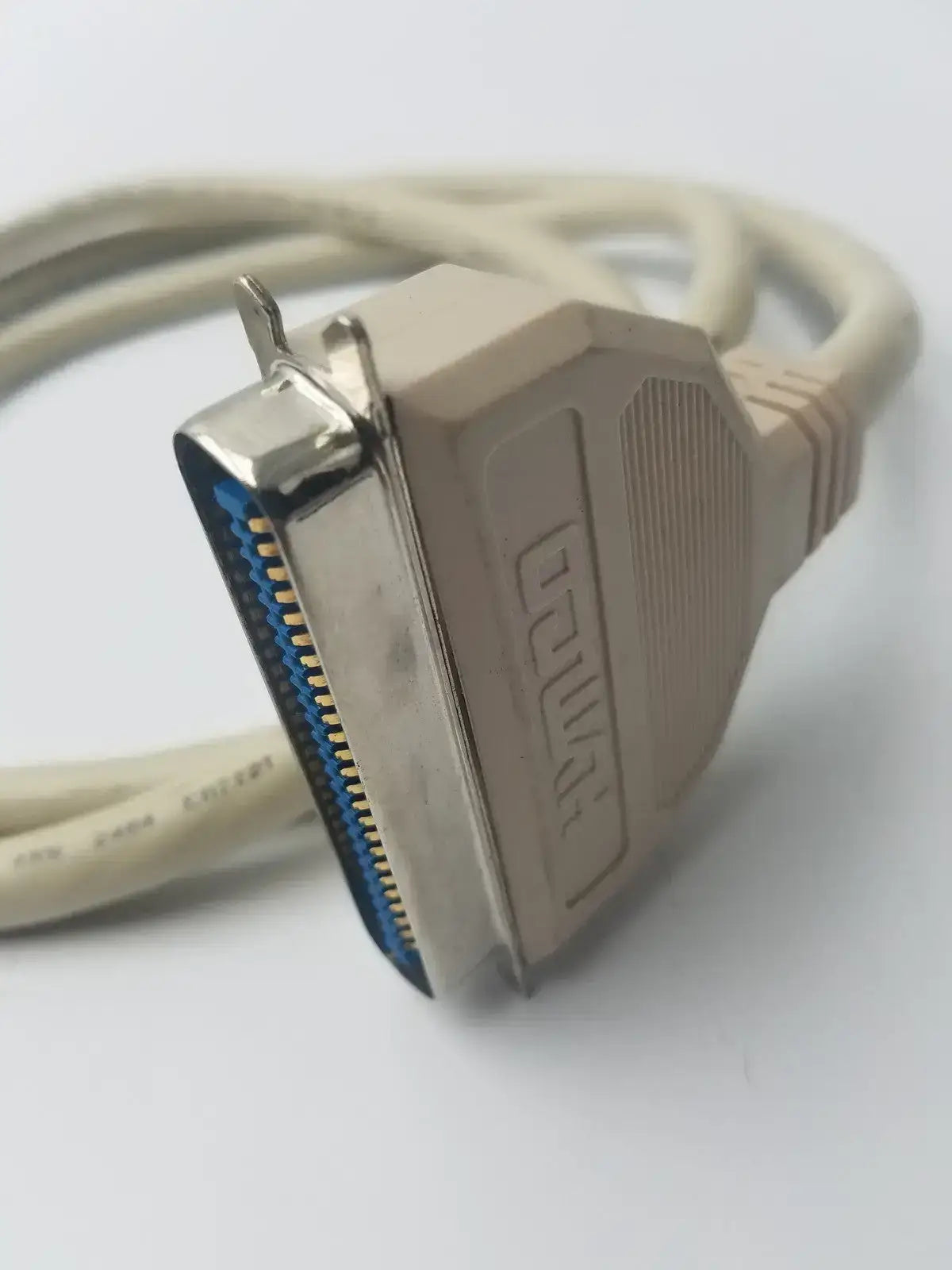 Centronics Parallel Extension Cable