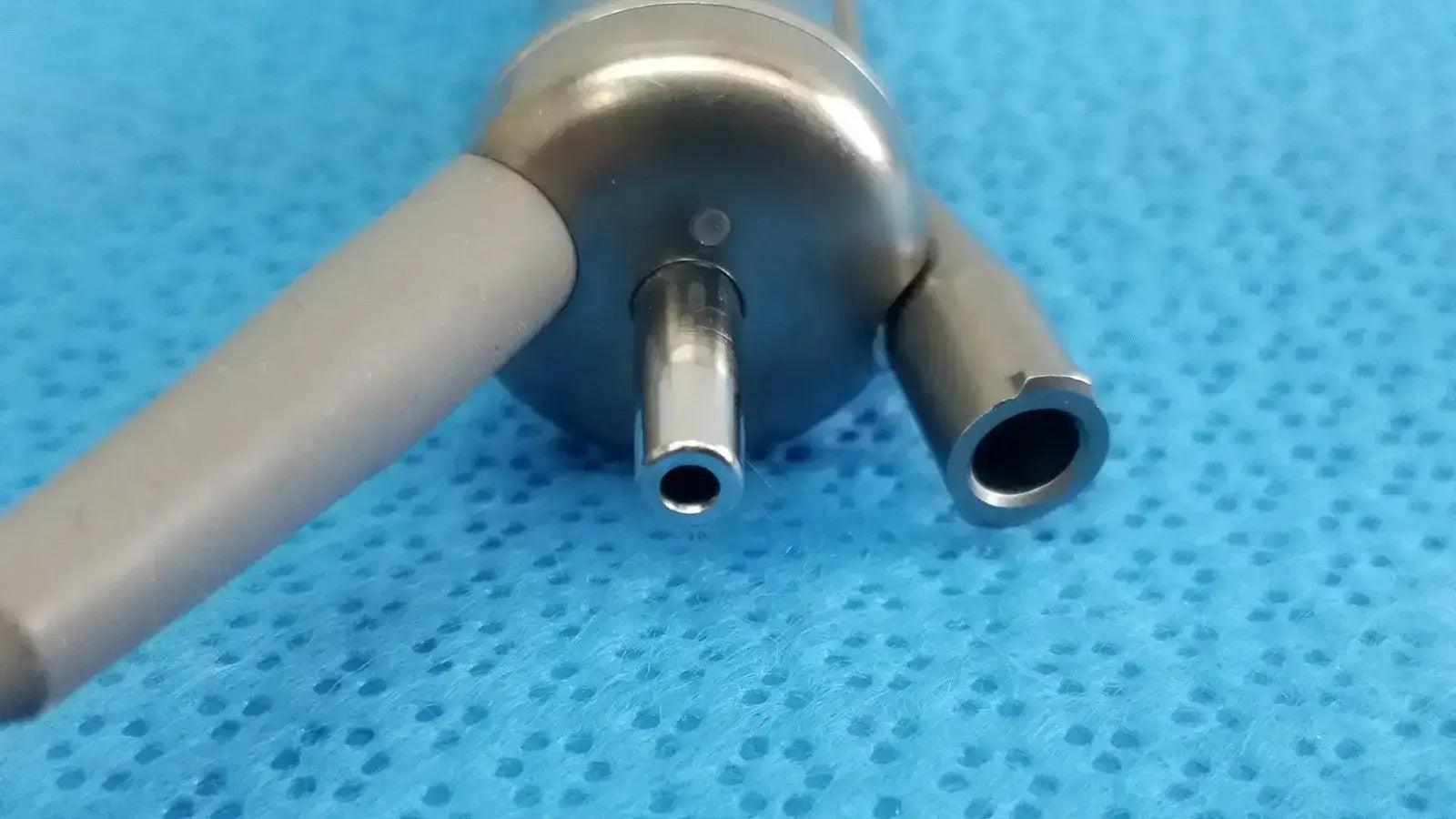 CENTURION OZIL PHACO Handpiece 8065751761 Ophthalmology Instrument - Phacoemulsification
