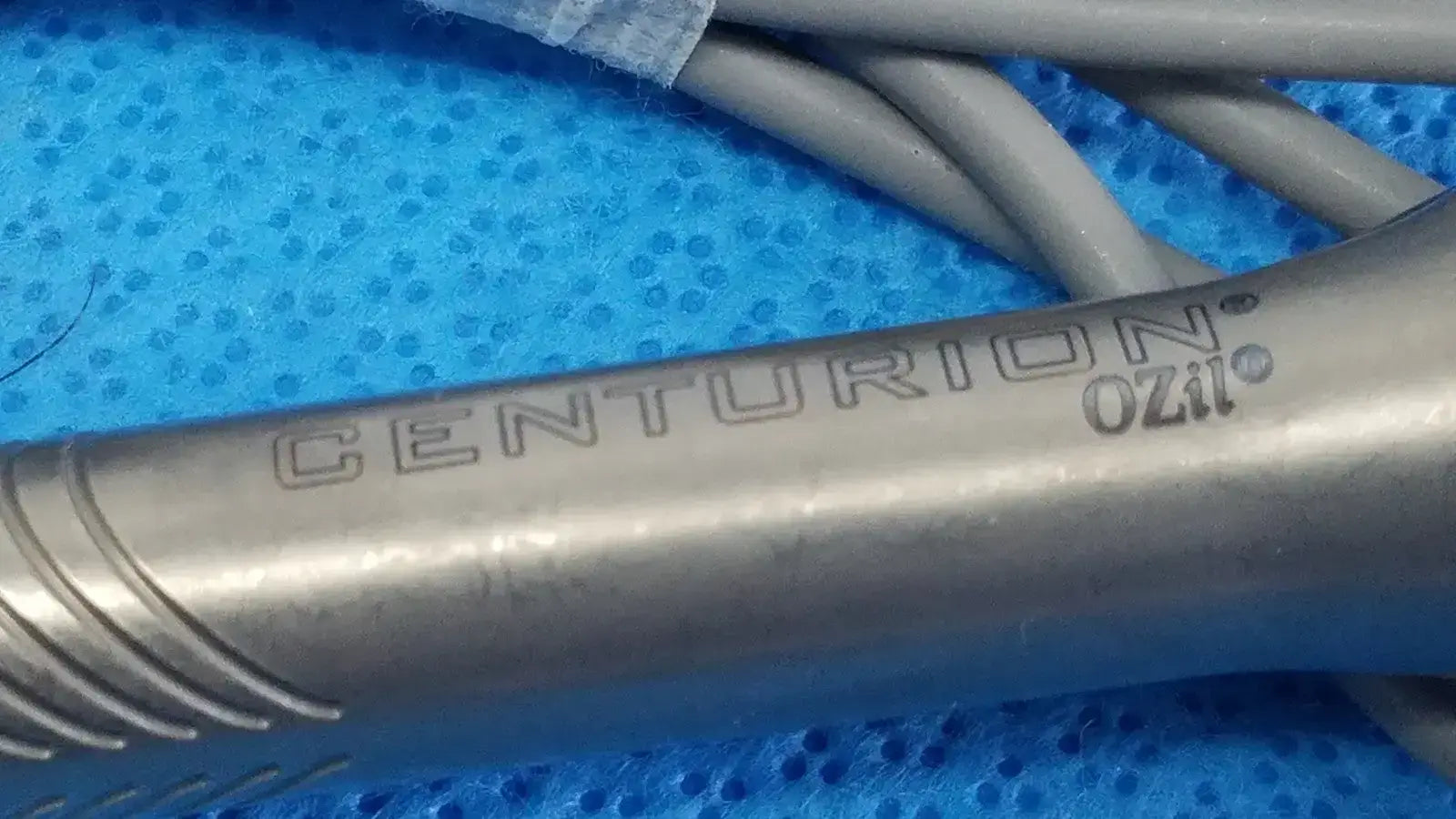 CENTURION OZIL PHACO Handpiece 8065751761 Ophthalmology Instrument - Phacoemulsification