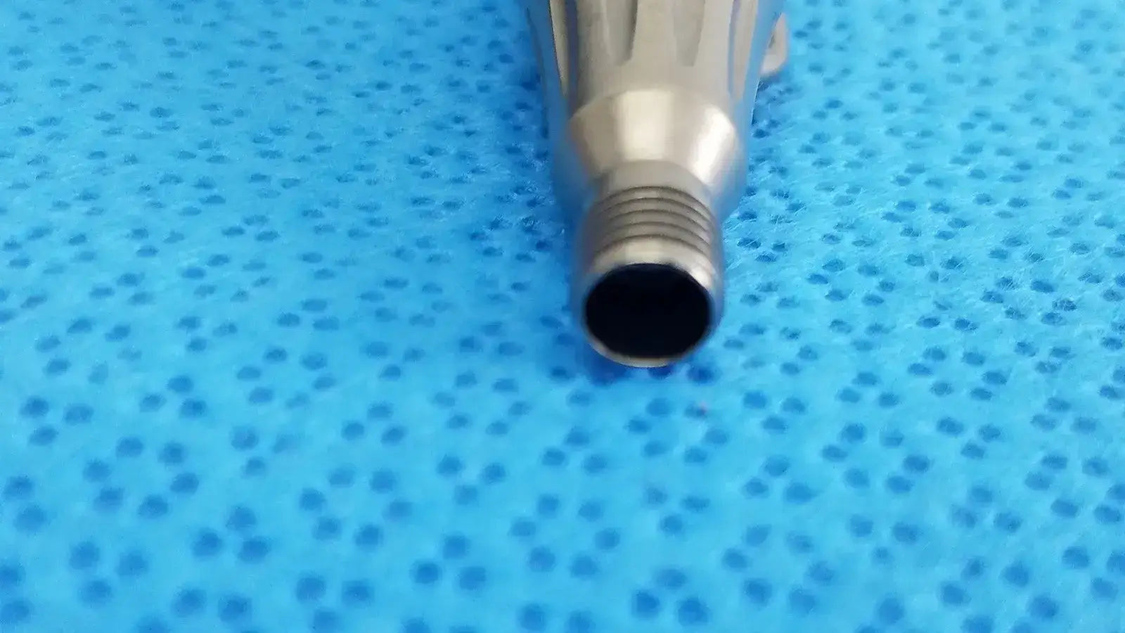 CENTURION OZIL PHACO Handpiece 8065751761 Ophthalmology Instrument - Phacoemulsification