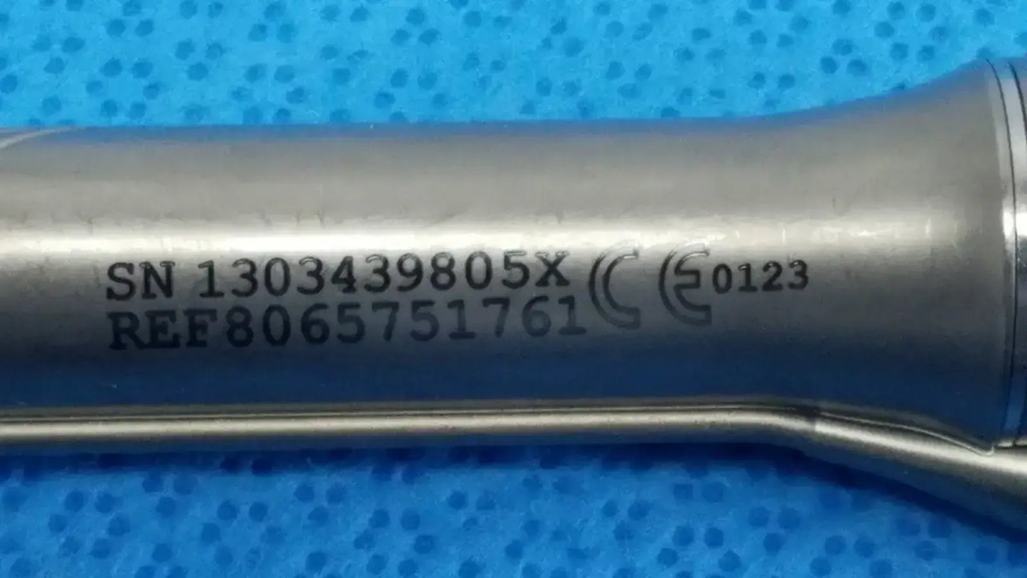 CENTURION OZIL PHACO Handpiece 8065751761 Ophthalmology Instrument - Phacoemulsification