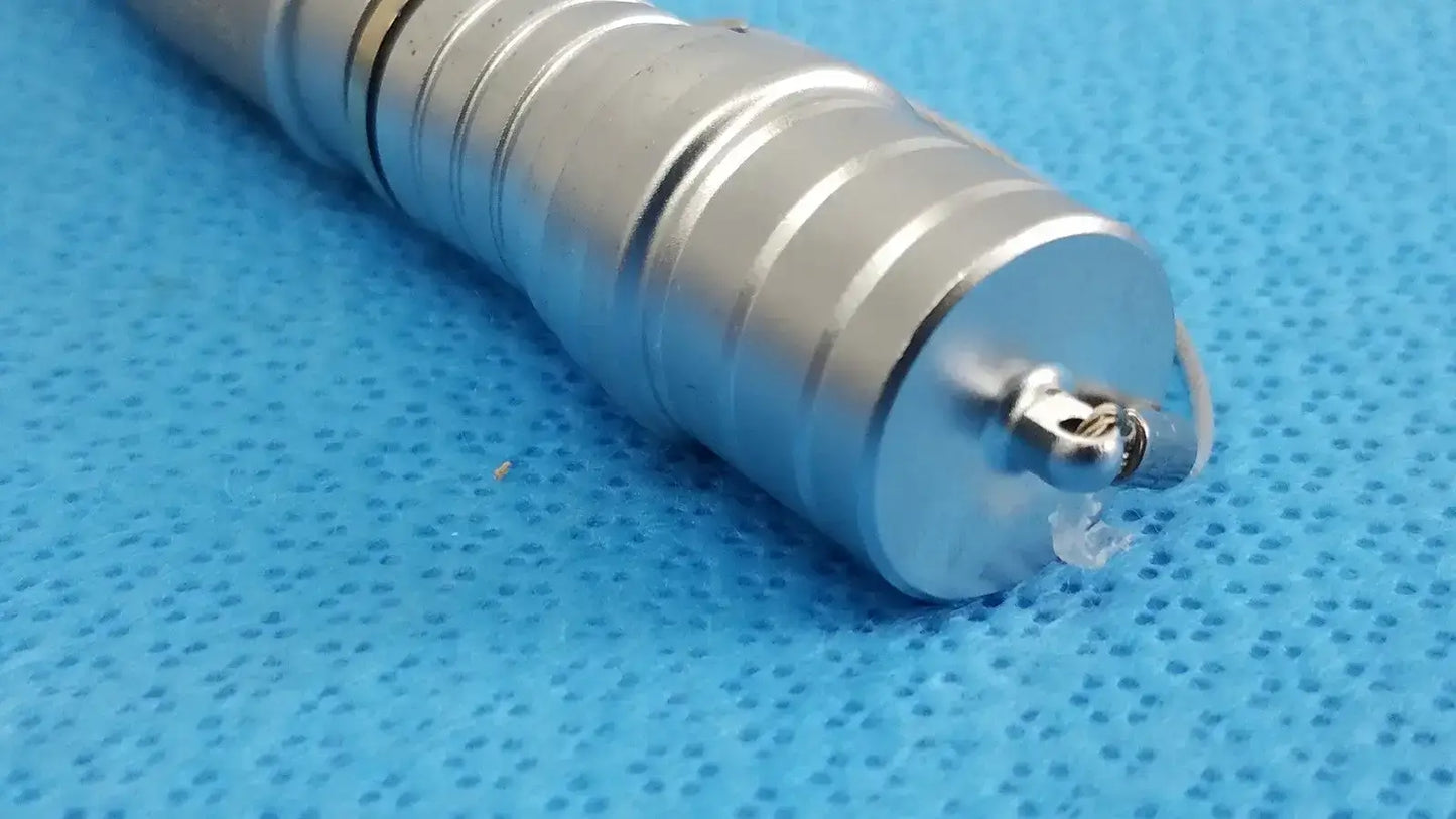 CENTURION OZIL PHACO Handpiece 8065751761 Ophthalmology Instrument - Phacoemulsification