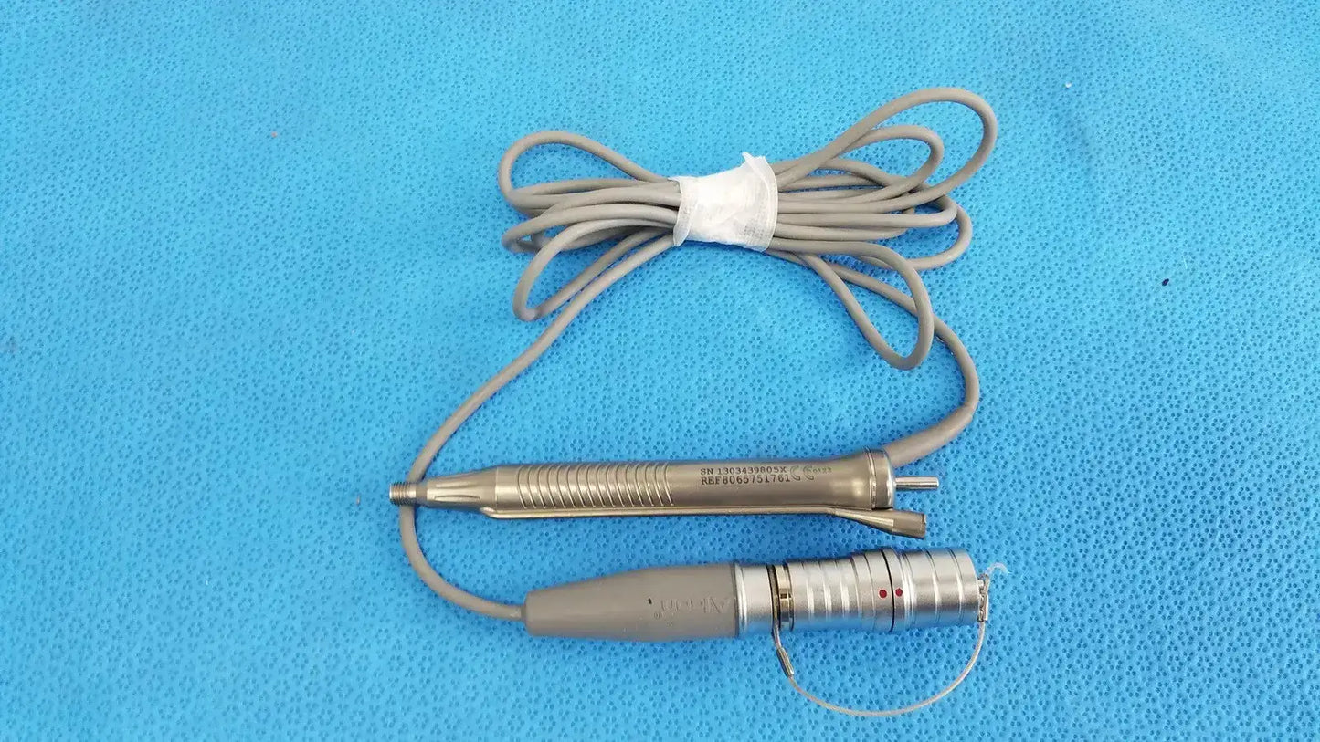 CENTURION OZIL PHACO Handpiece 8065751761 Ophthalmology Instrument - Phacoemulsification