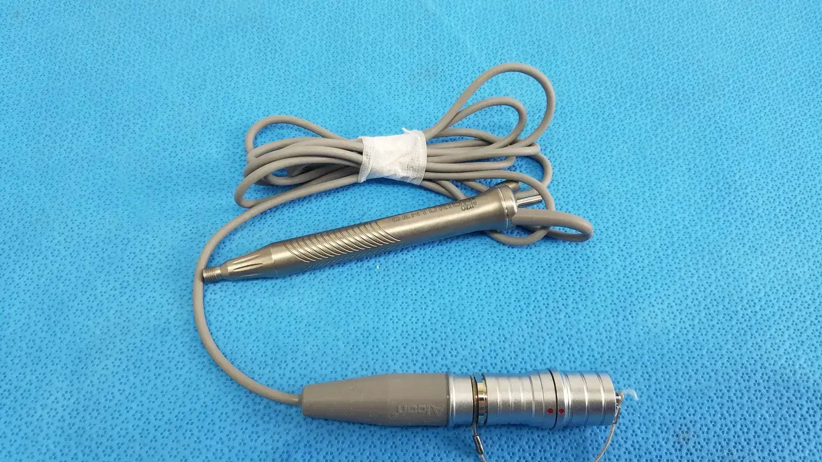 CENTURION OZIL PHACO Handpiece 8065751761 Ophthalmology Instrument - Phacoemulsification