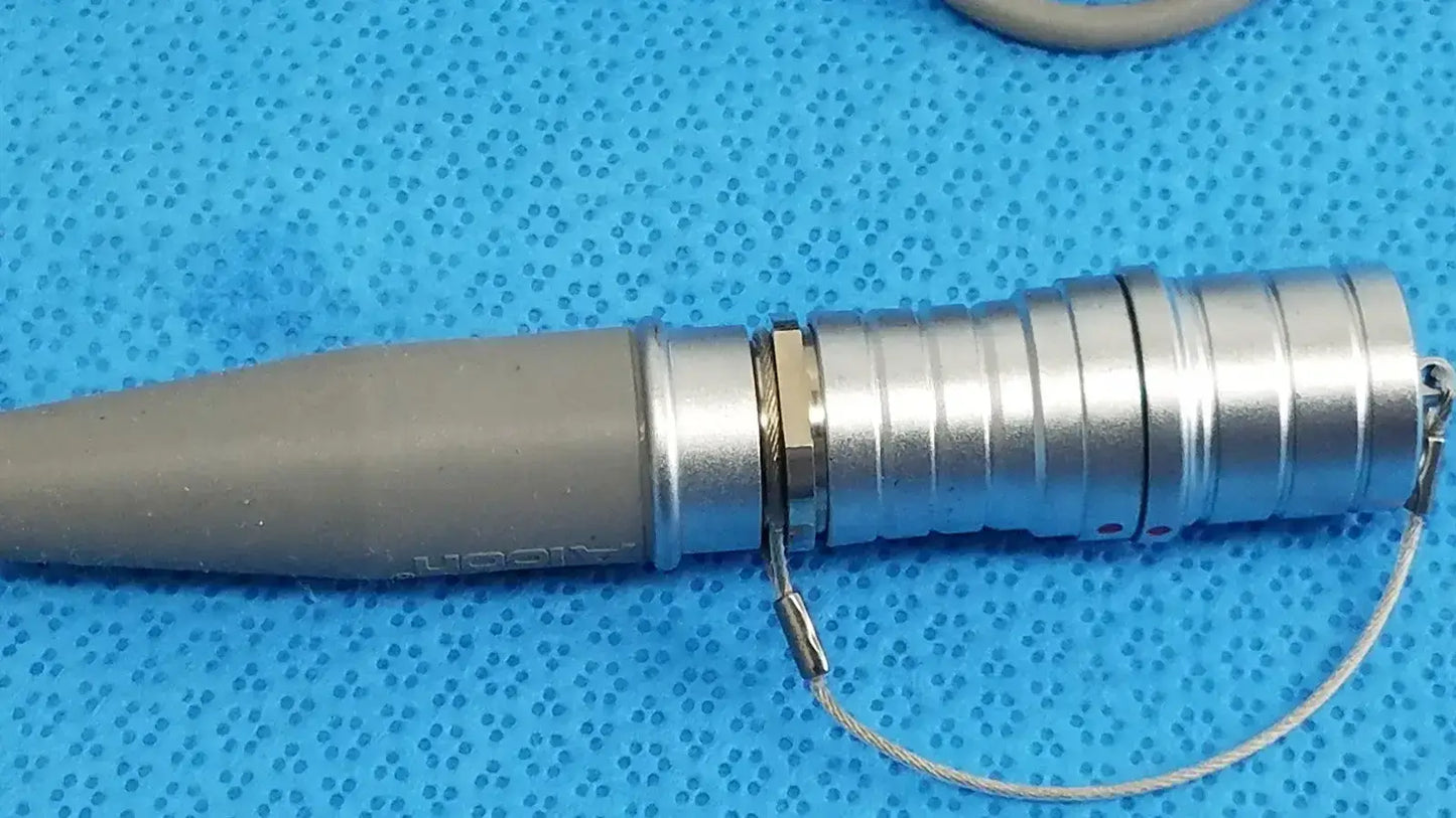 CENTURION OZIL PHACO Handpiece 8065751761 Ophthalmology Instrument - Phacoemulsification