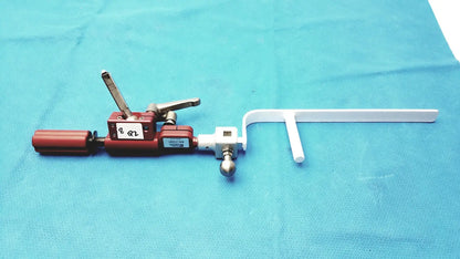 Cervical Distractor – Orthopedic Instrument Preowned for Training/Parts