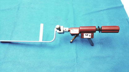 Cervical Distractor – Orthopedic Instrument Preowned for Training/Parts