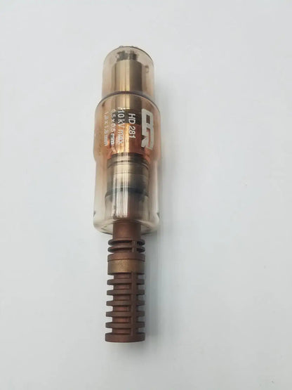 CGR HD281 110KV Max Vacuum Capacitor