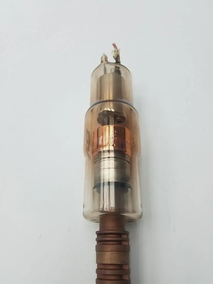 CGR HD281 110KV Max Vacuum Capacitor
