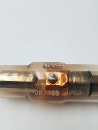 CGR HD281 110KV Max Vacuum Capacitor